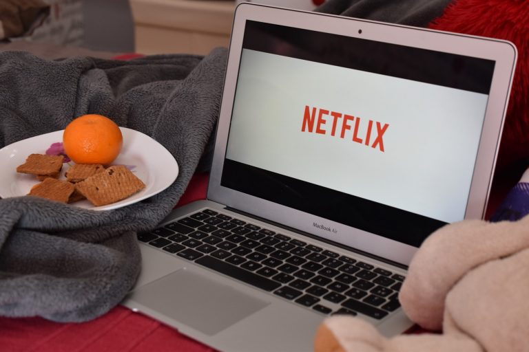 best things on netflix usa